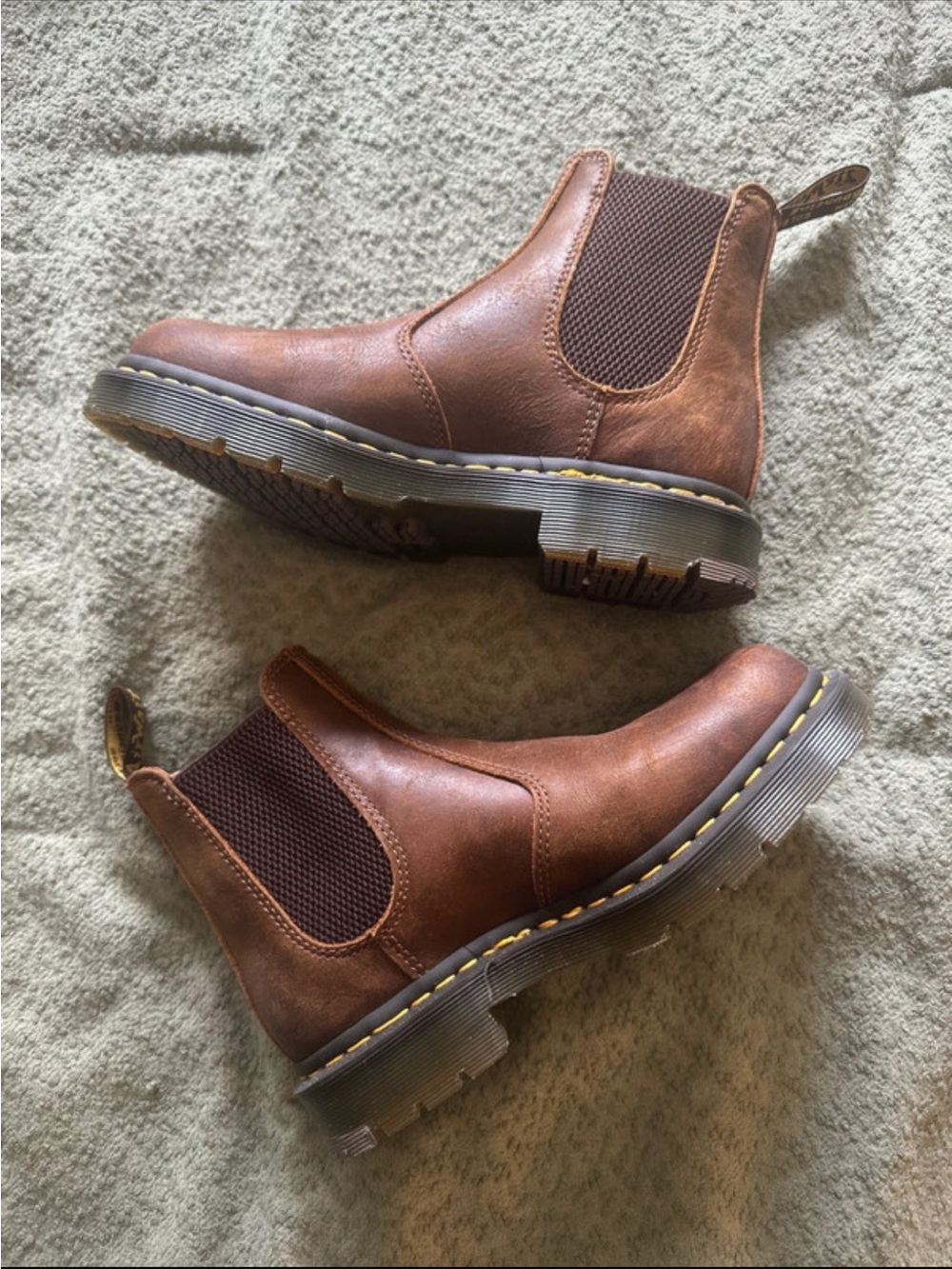 Dr. Martens